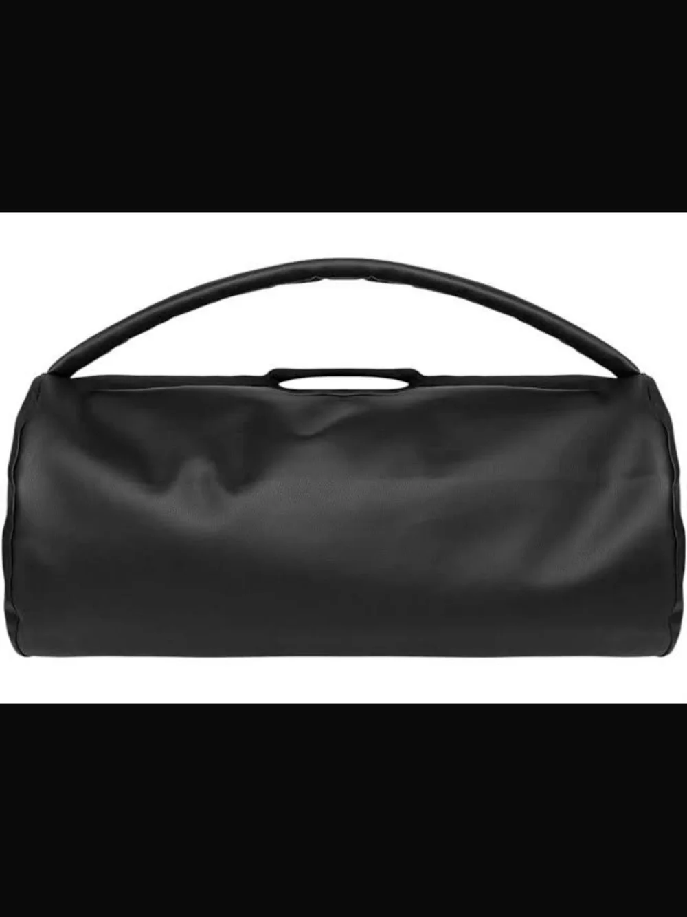 Yeezt Bg 01 Duffel Bag - Sleek Travel Holdall